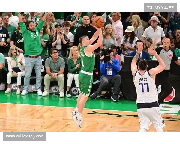 NBA超远三分球的崛起与演变探讨从技术革新到战术应用的全面分析