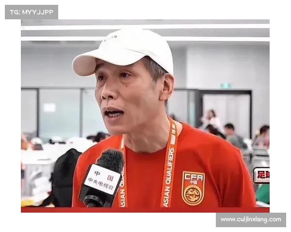 马德兴谈国少失利原因:备战阶段存在多重问题导致输球并非偶然 马德兴谈国少失利原因:备战阶段存在多重问题导致输球并非偶然